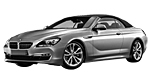 BMW F12 B0591 Fault Code